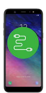 Connecteur de charge